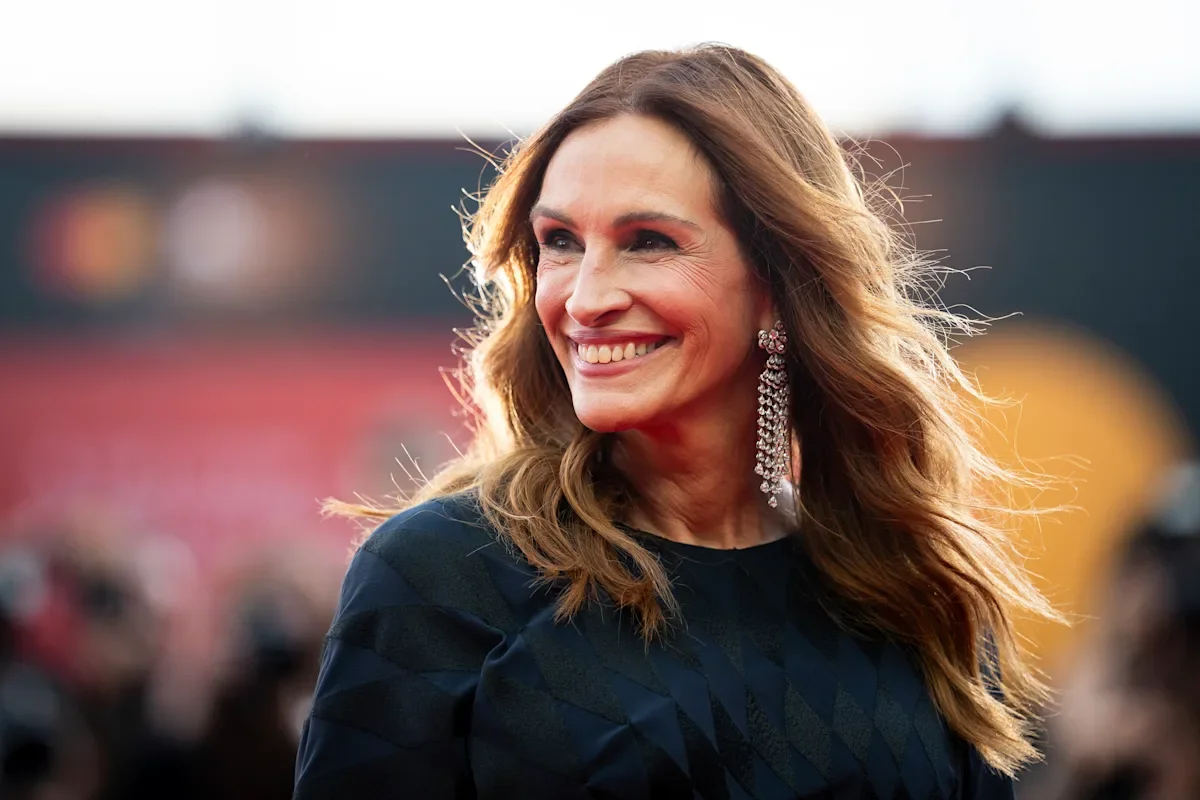 Julia Roberts Sparks Debate with New #MeToo Film at Venice