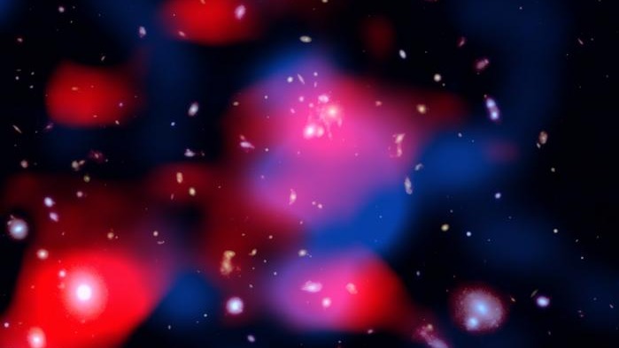 Featured image for Ancient 'Mini-Halo' Discoveries Illuminate Early Universe