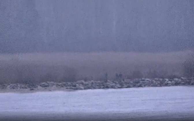 Featured image for Estonia Reports Unexplained Russian Border Crossings