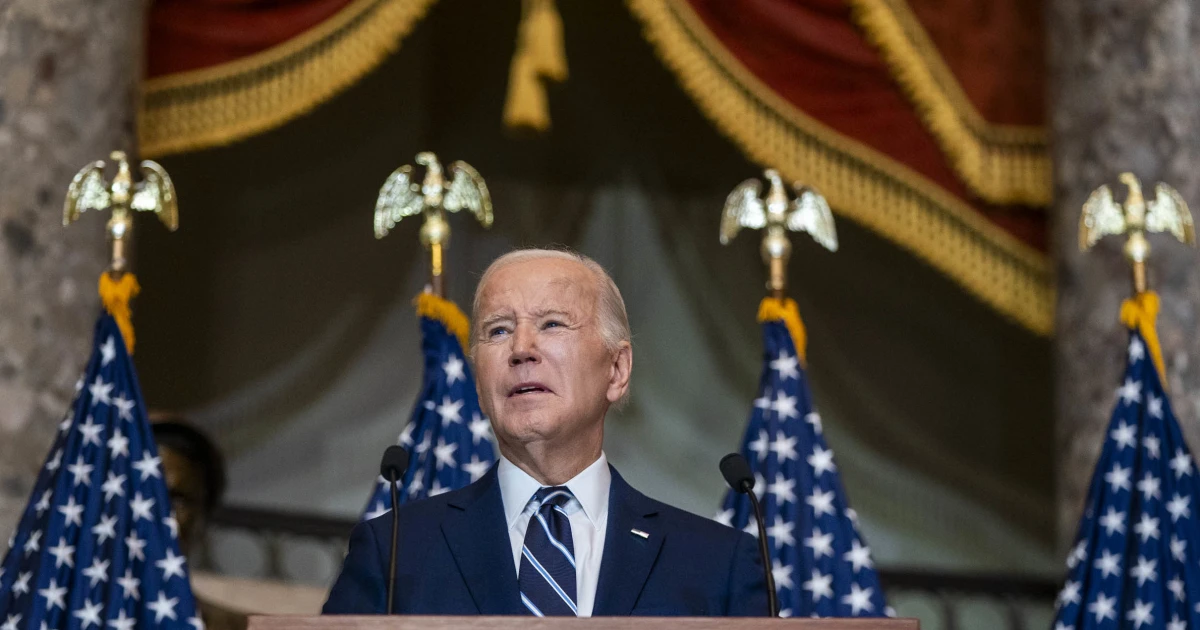 "Balancing Act: Biden's Response to Iran and the Middle East"