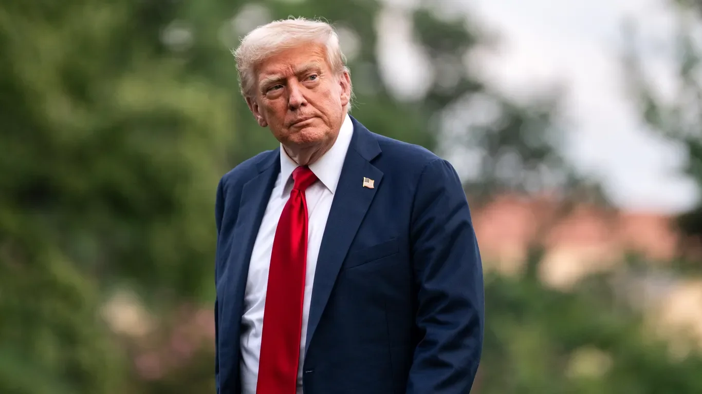GOP and Democrats Clash Over Epstein Files and Transparency