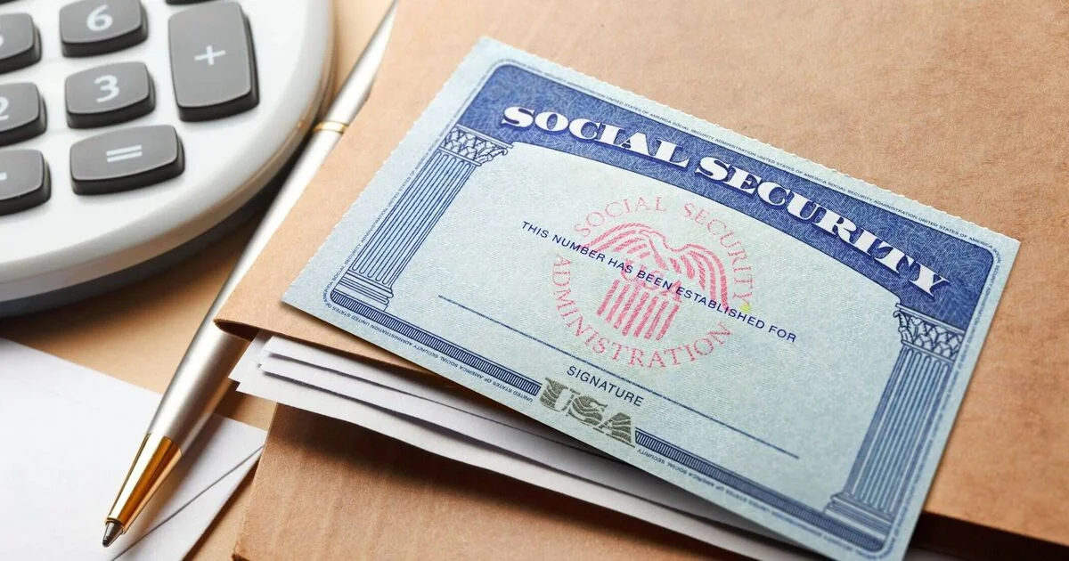 SSA Goes National: 75 Million Seniors Redirected to Centralized Help