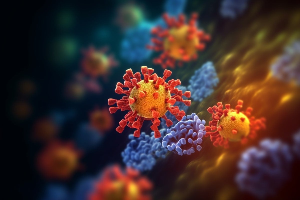 MicroRNA: Key to Understanding COVID-19 Severity Differences.