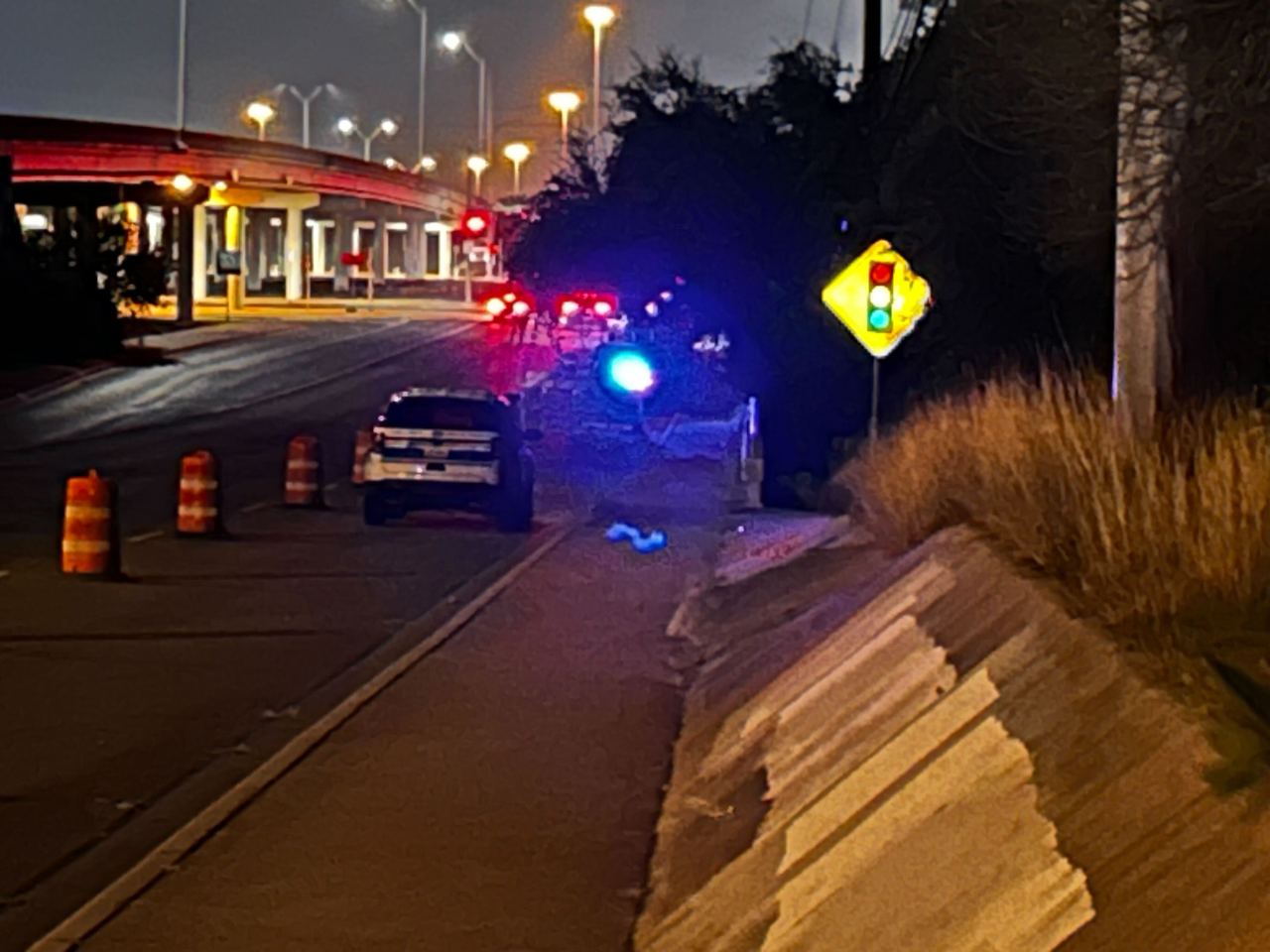 "APD Launches Homicide Investigation in South Austin After Body Discovery"