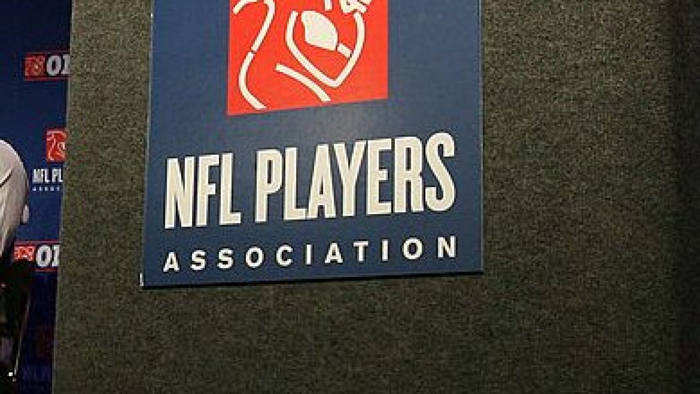 Featured image for Lloyd Howell appointed as NFLPA's Executive Director