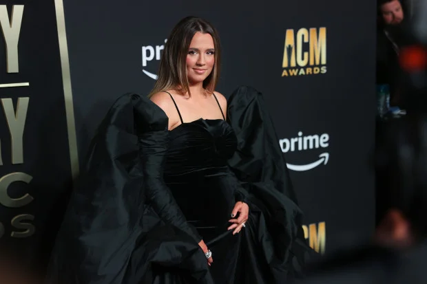 Country Singer Gabby Barrett Shares Exciting Baby News