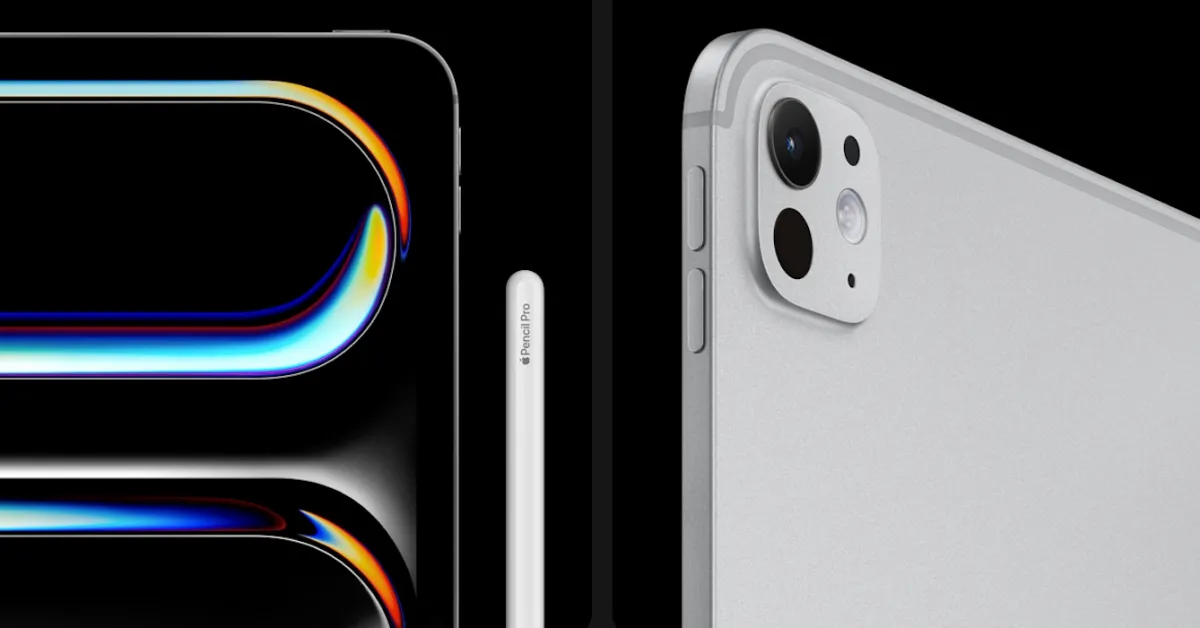 Featured image for Unmissable Cyber Monday Deals: iPads and iPhones at Record Low Prices