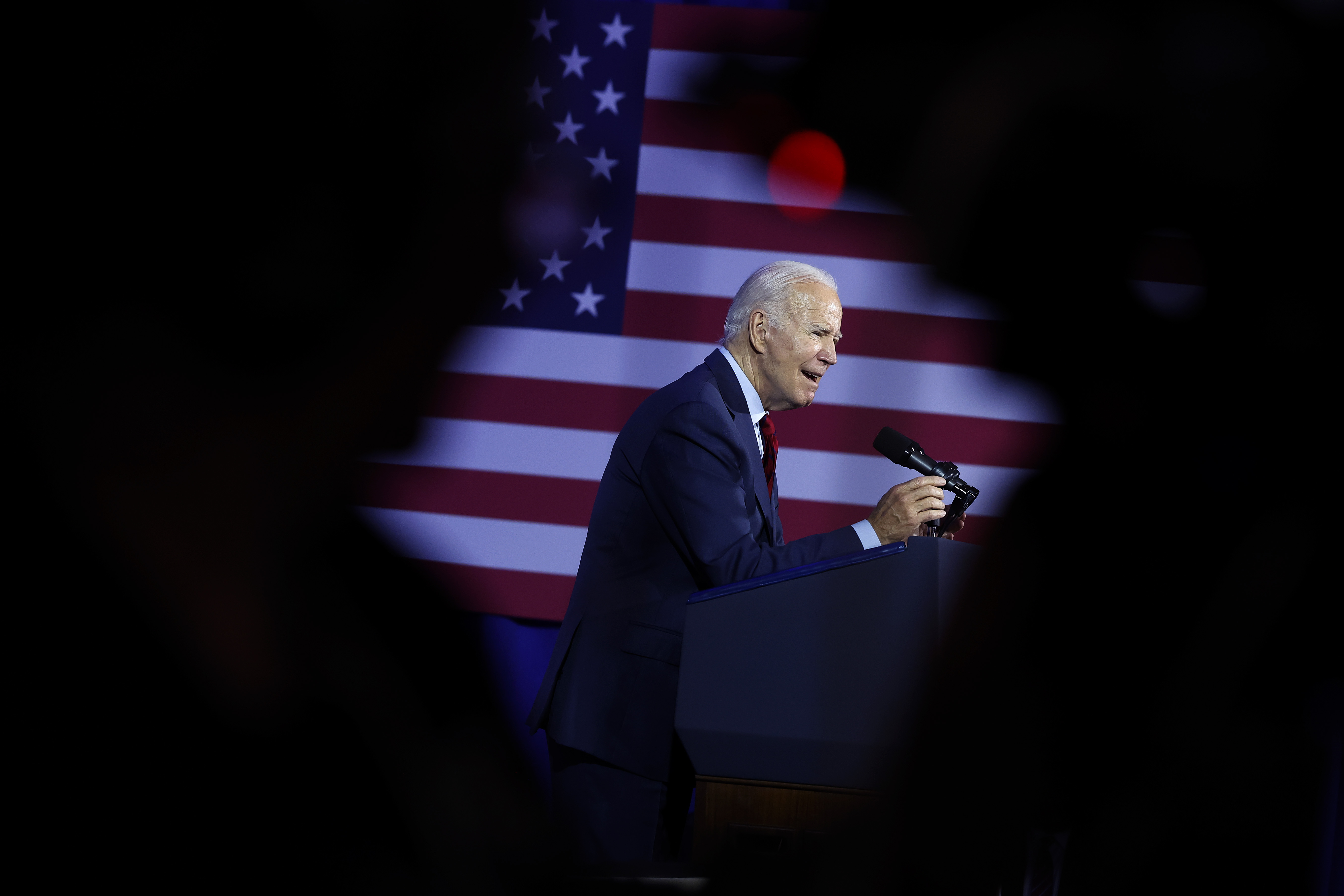 The Prospects and Perils of Bidenomics for 2024 Presidential Bid