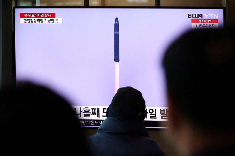 Featured image for North Korea Suspends Nuclear Reactor, Raising Concerns over Bomb Fuel Extraction