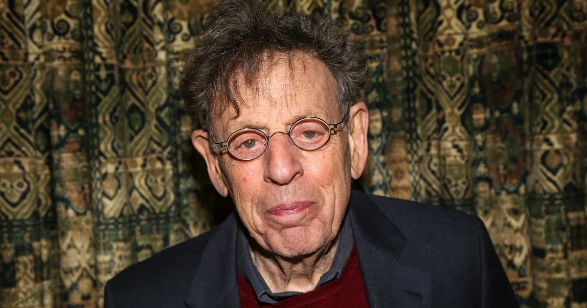 Philip Glass Withdraws Lincoln Symphony From Kennedy Center Over Leadership Dispute