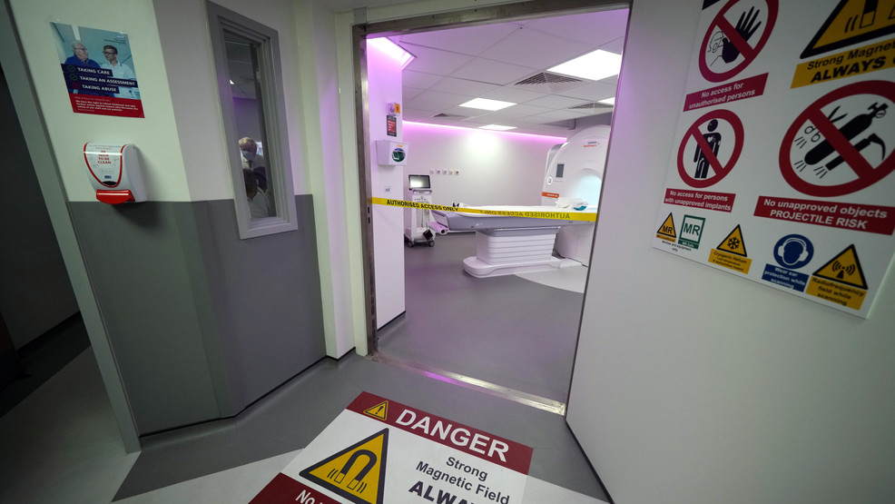 Featured image for Man's Chronic Migraines Caused by Brain-Infesting Worm Eggs