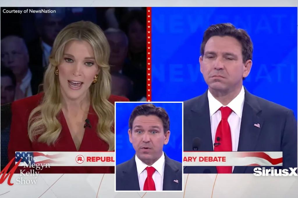 Featured image for "Insights into Megyn Kelly's Impact as GOP Debate Moderator"