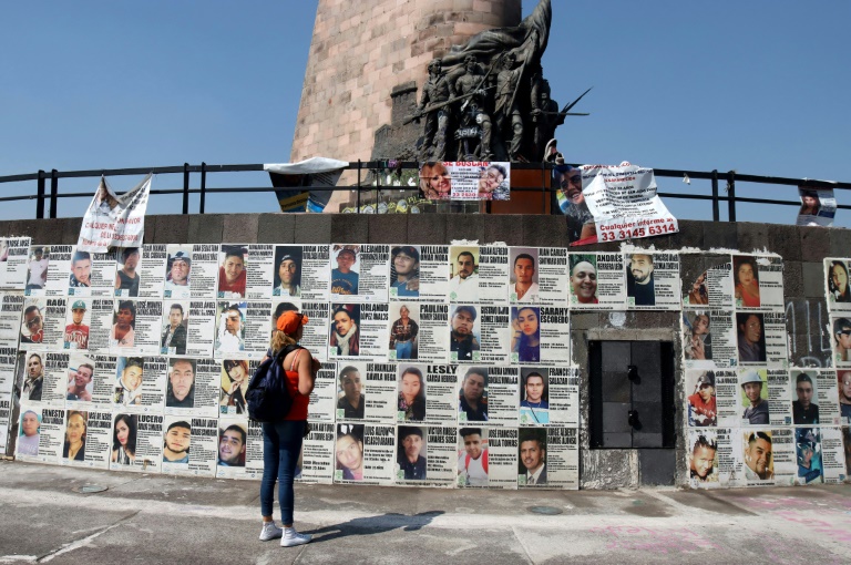 "Tragedy Strikes: Woman Loses Brother in Mexico, Then Faces Gunman"