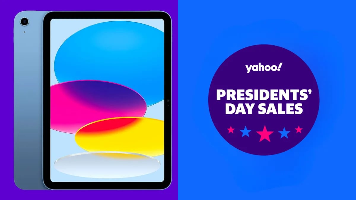 Featured image for "Score a $100 Discount on Apple's 10th-Gen iPad"