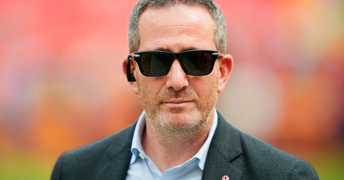 Eagles GM Howie Roseman Reflects on Trade Deadline Moves and Roster Strategy