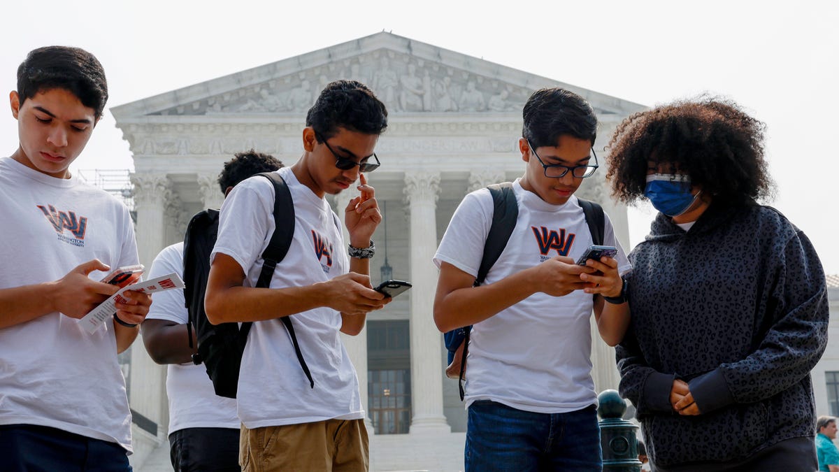 The Supreme Court's Impact on Affirmative Action and College Admissions