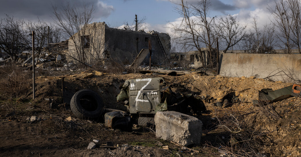 Featured image for Massive Leak Reveals Hidden Russian Documents