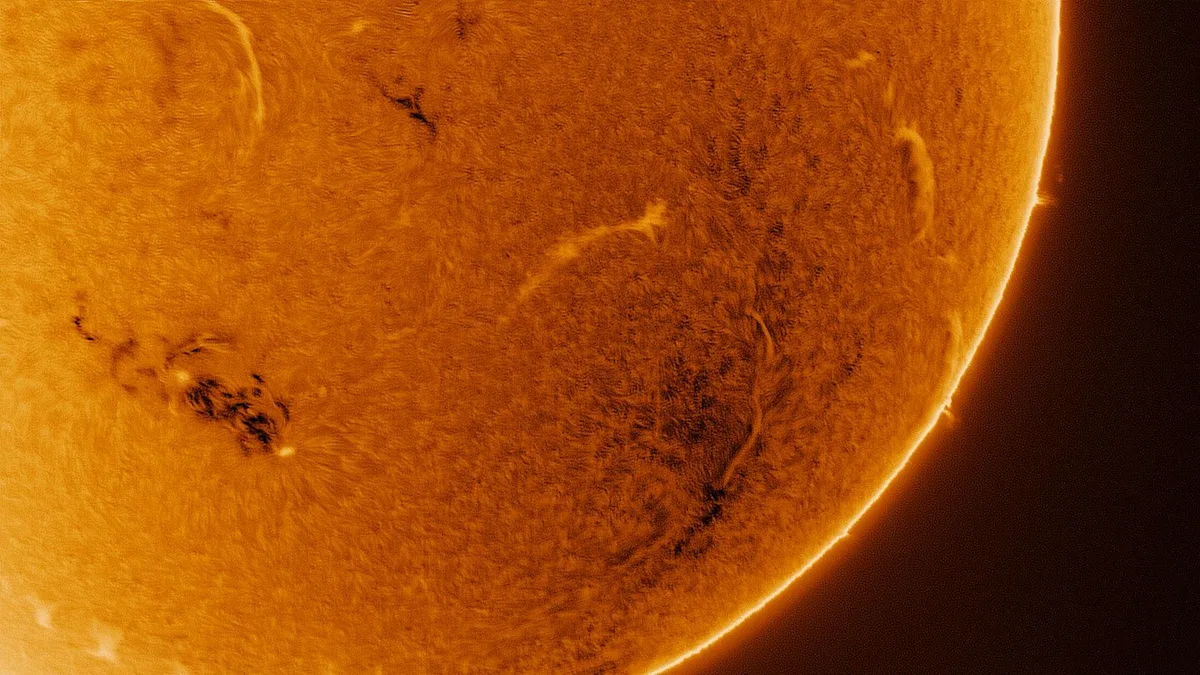 Featured image for Scientists Uncover Long-Standing Solar Mystery