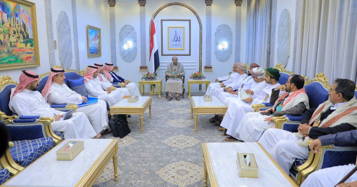 Yemen Peace Talks Show Promise for End to War.