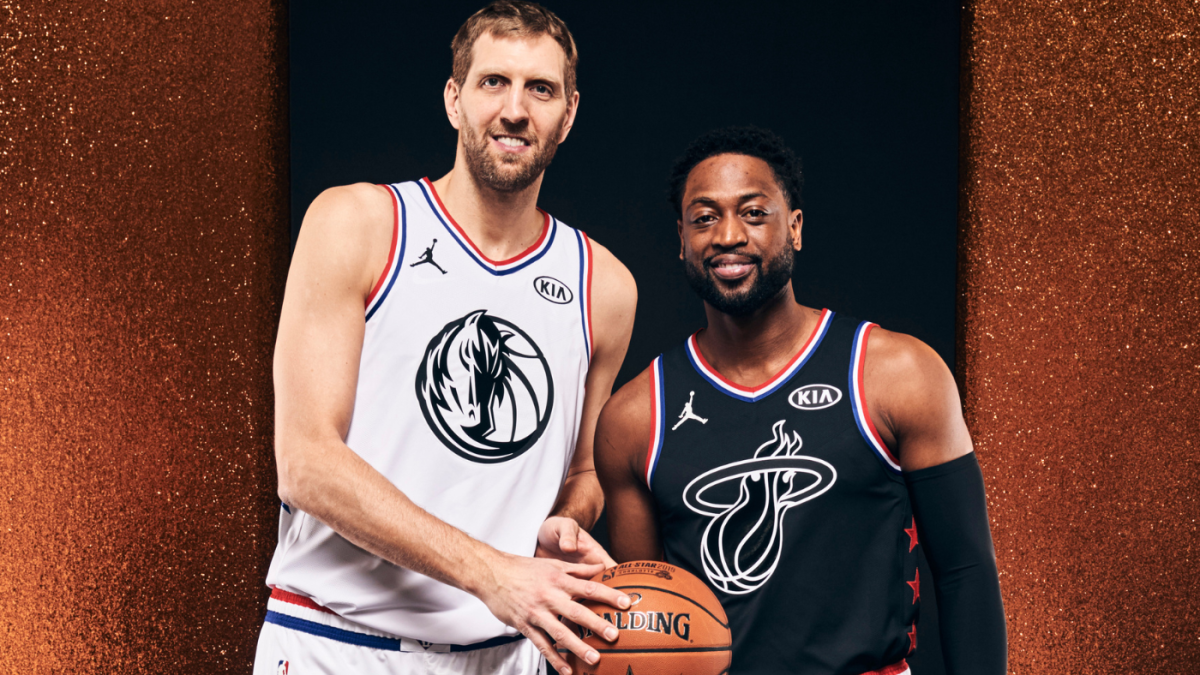 Featured image for Star-Studded 2023 Basketball Hall of Fame Class Announced