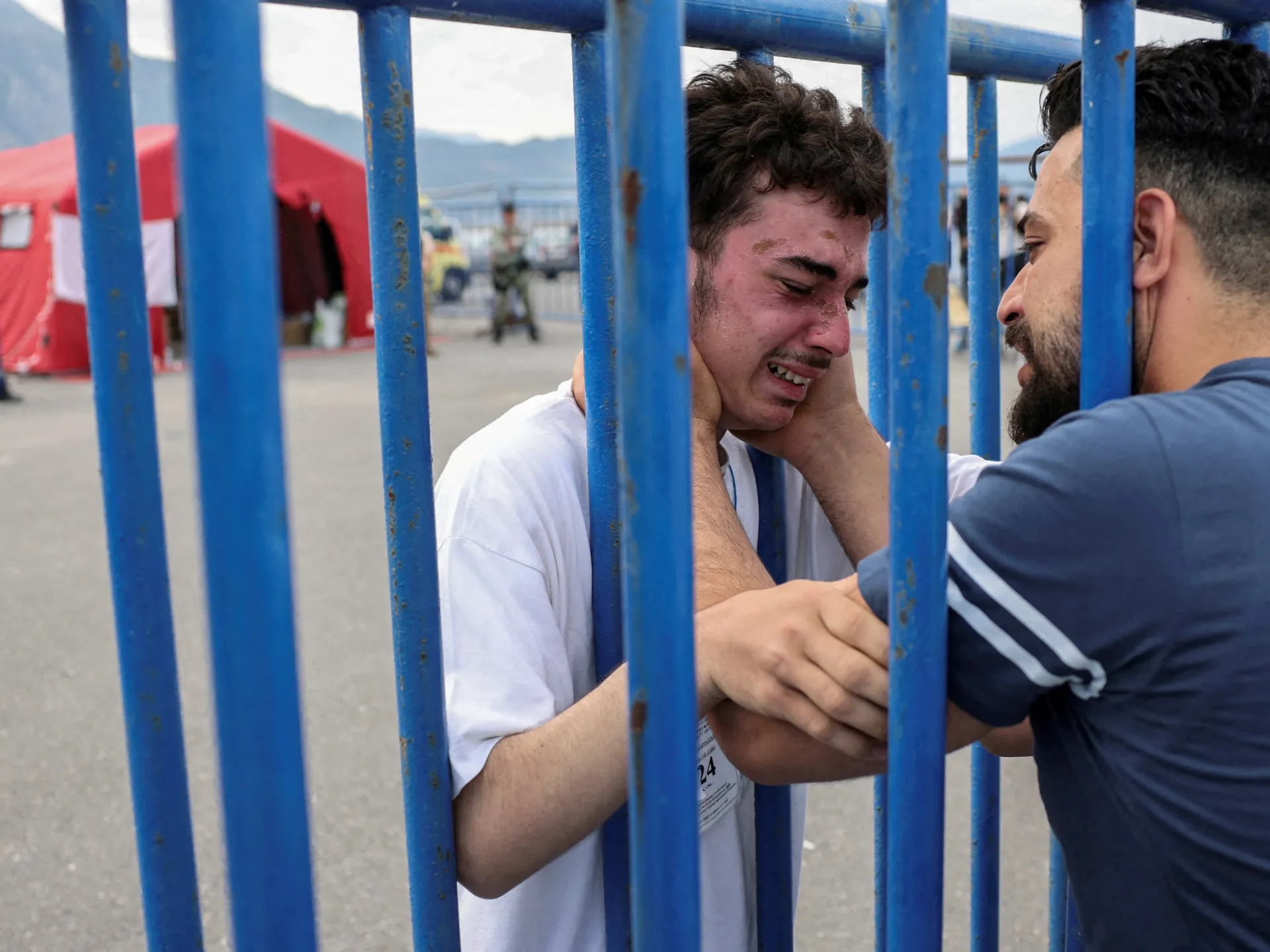 Greece's Tragic Migrant Shipwreck: Search for Truth and Justice Continues.