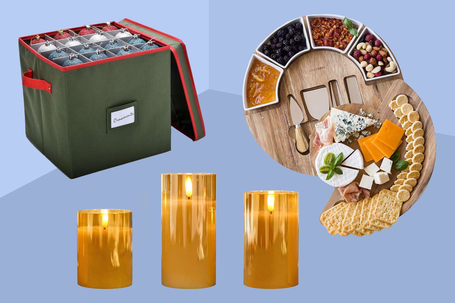 Featured image for "12 Affordable Amazon Holiday Finds That Simplify Life, All Under $40"