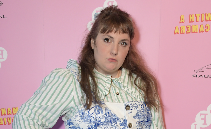 Featured image for Lena Dunham Teams Up with Netflix for Rom-Com Series 'Too Much' Starring Will Sharpe and Megan Stalter