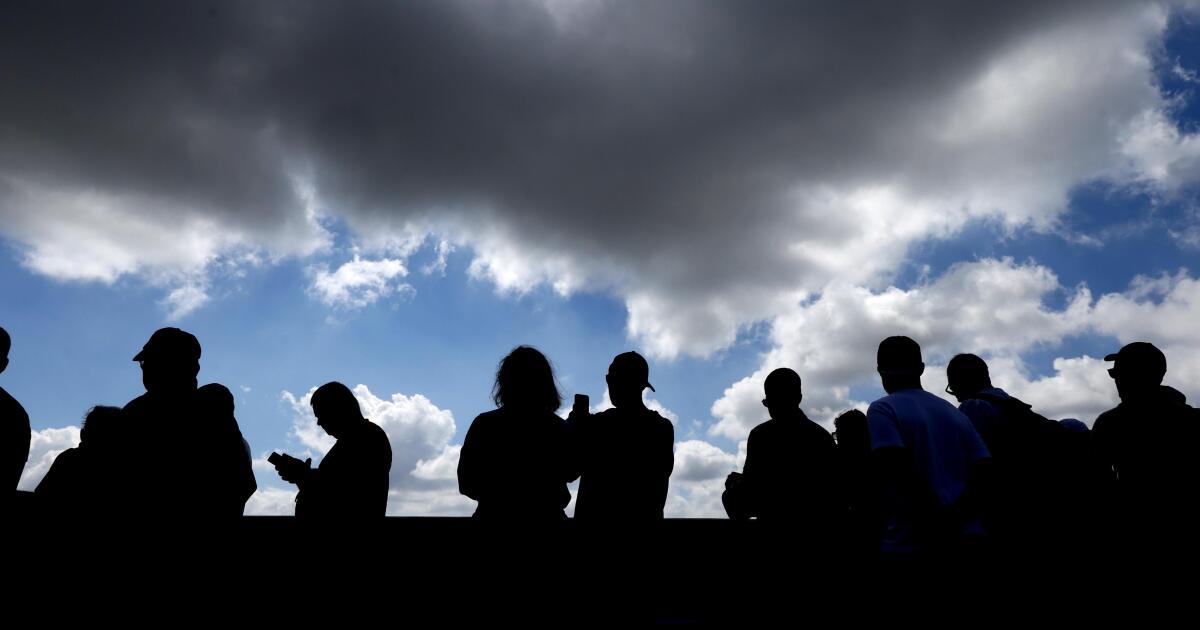 Featured image for Southern California braces for major storm with heavy rain, wind, and flood risks