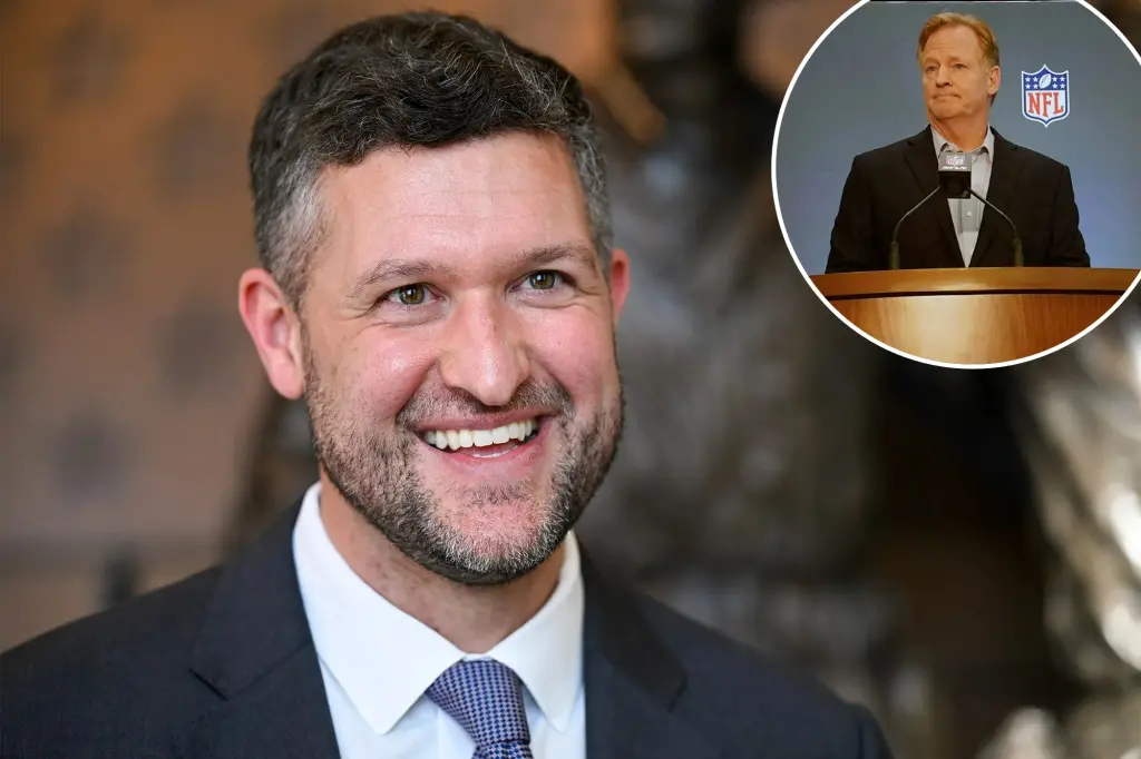 "Congressman Demands End to NFL Playoff Games Exclusively on Streaming Platforms"