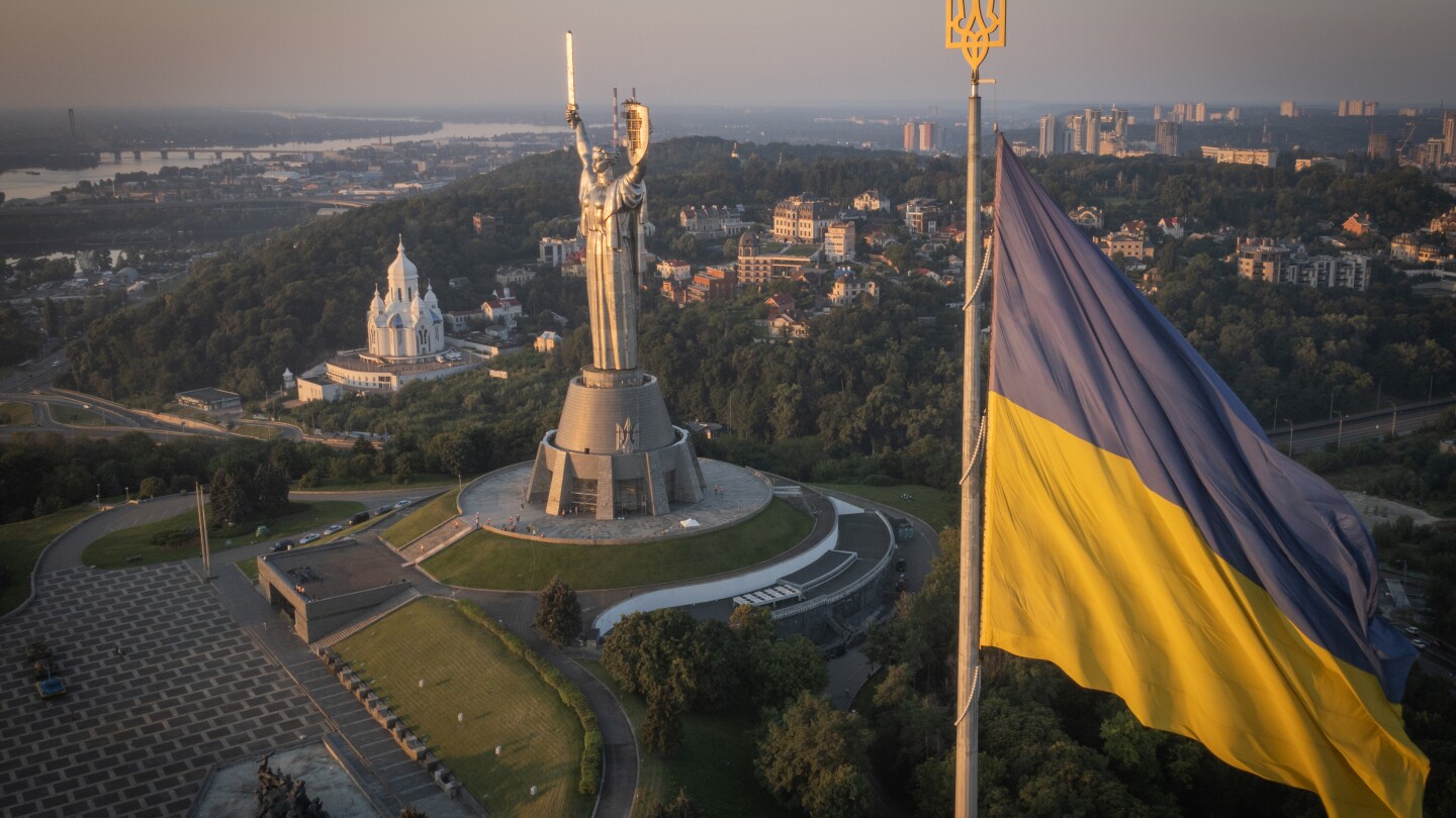 "Russia Excluded from Saudi Arabia Talks on Ending Ukraine War, Sparks Outrage"