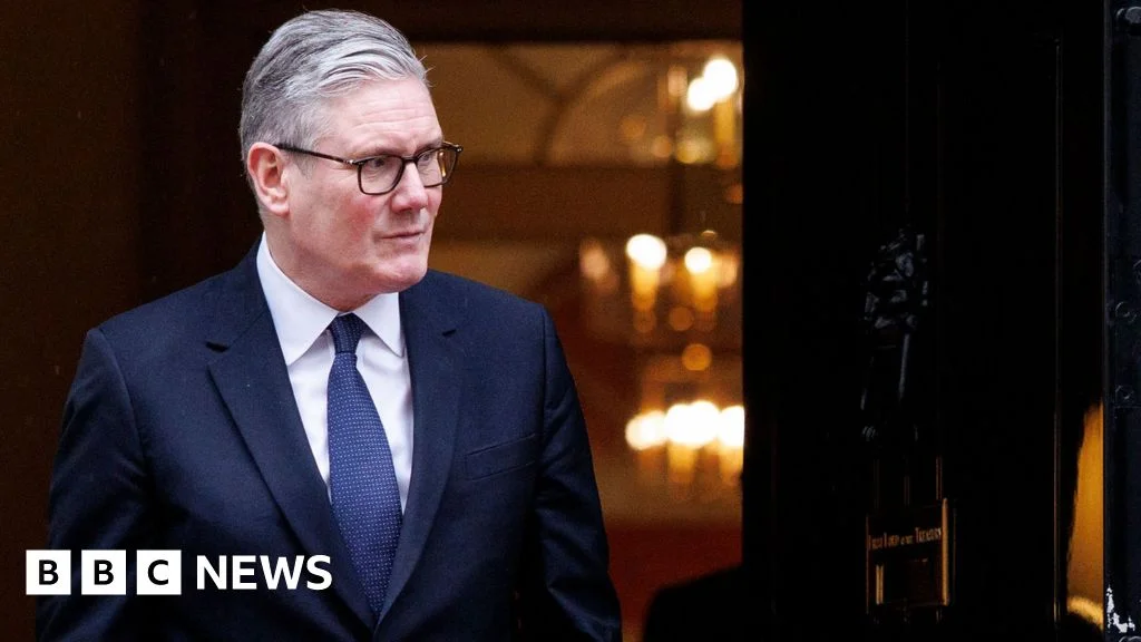 UK ditches mandatory digital ID plan as Starmer faces policy backtracks