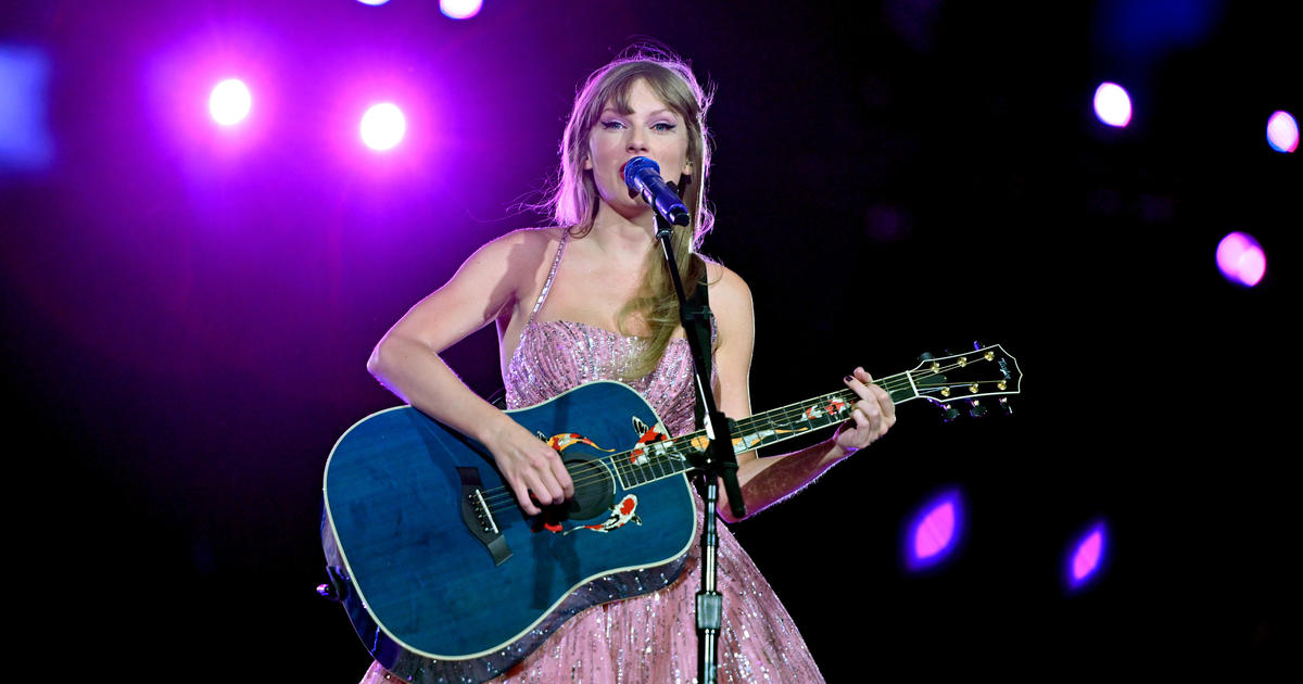 Featured image for Taylor Swift's Generous Donation Provides 75,000 Meals for Food Bank of the Rockies