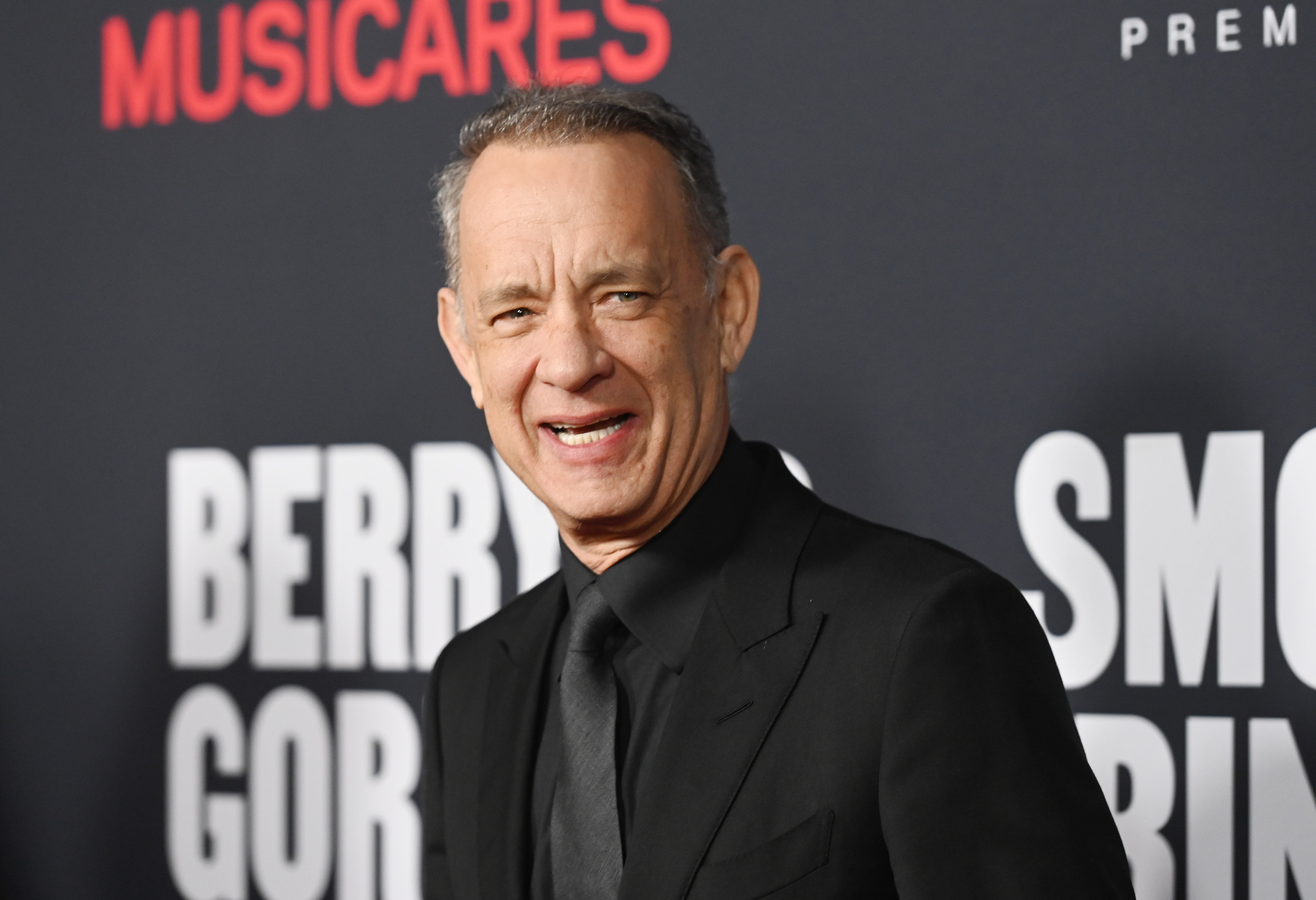 Featured image for Tom Hanks Confesses to Faking On-Set Persona