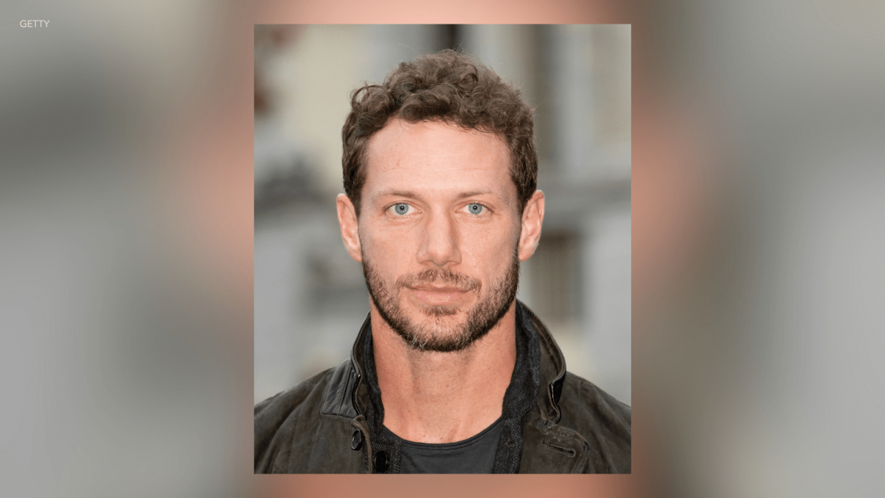 'General Hospital' Star Johnny Wactor, 37, Killed in LA Robbery