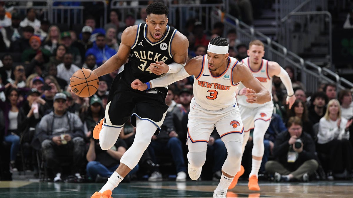 "NBA Playoff Race: Chaos, Upsets, and Predictions for the Stretch Run"