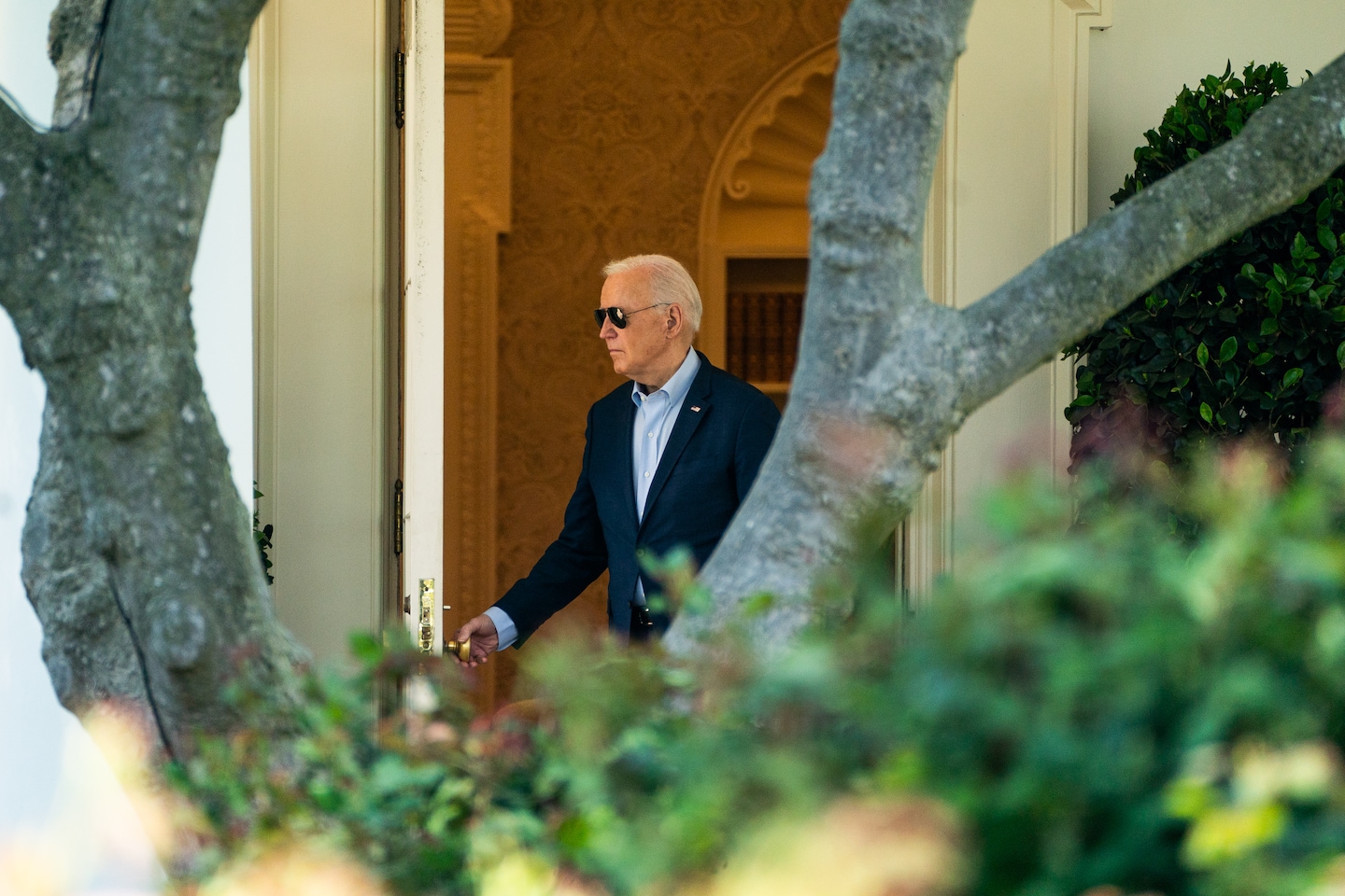 "2024 Presidential Race: The Latest Updates"