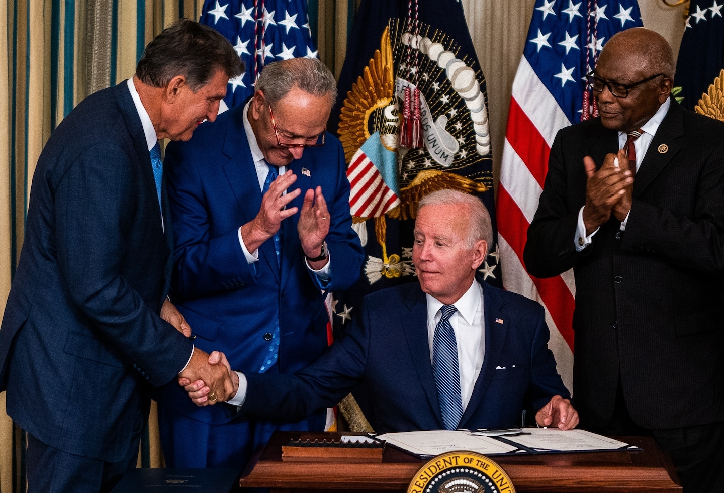 Public Opinion Divided on Biden's Climate Change Policies