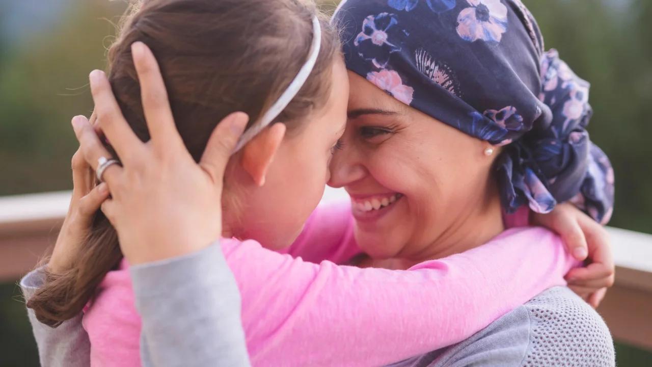 US Cancer Survival Surpasses 70% Five-Year Milestone