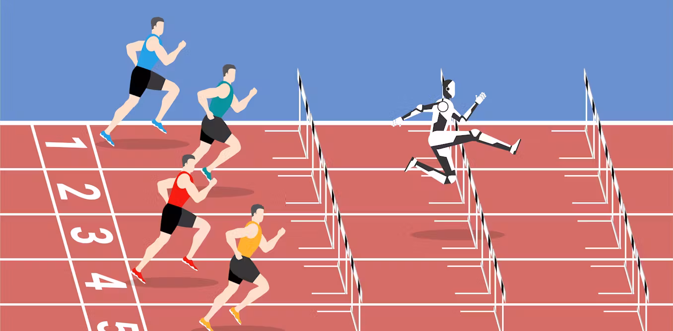 Featured image for AI's Impact on Jobs: Which Roles Are Safe and Which Are at Risk