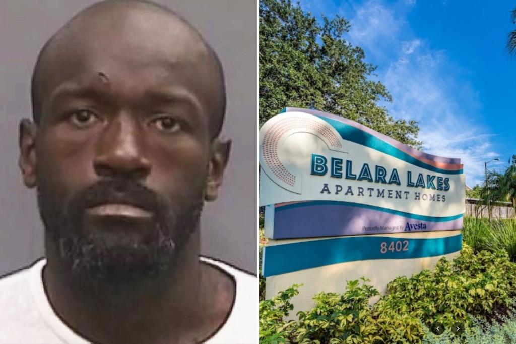 DoorDash driver kidnapped and raped by attacker who shot at rescuing family.