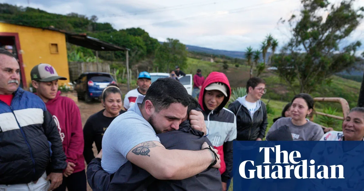 Controversial Prisoner Swap Highlights Human Rights Concerns