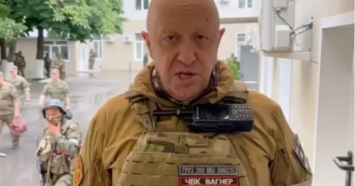 Massive Casualties: Wagner Troops Suffer Devastating Losses in Ukraine Conflict
