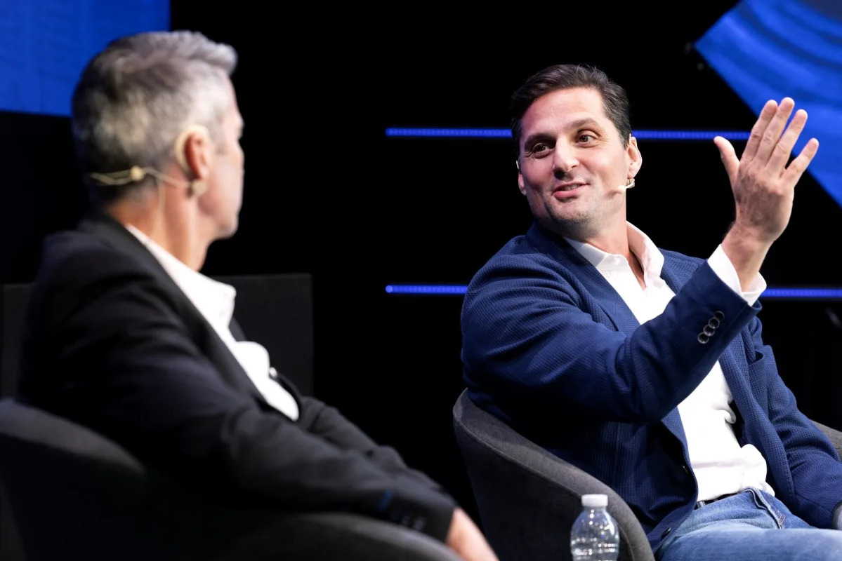 Featured image for "Advent Nearing Acquisition of Ryan Reynolds-Backed Nuvei"