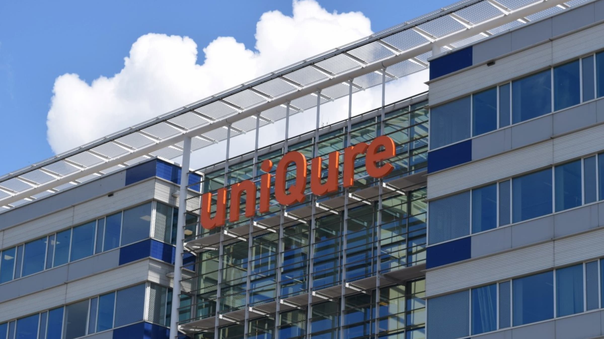 Featured image for UniQure Implements Major Restructuring, Cuts Workforce by 20%