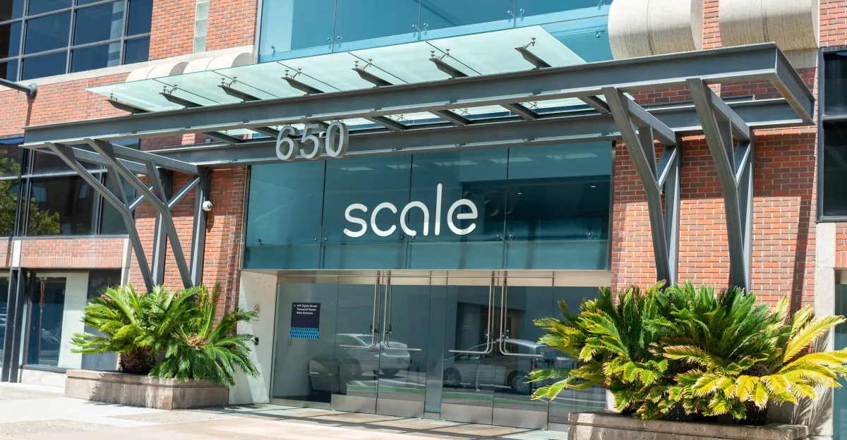 Featured image for Scale AI reduces workforce by 14% after Meta investment