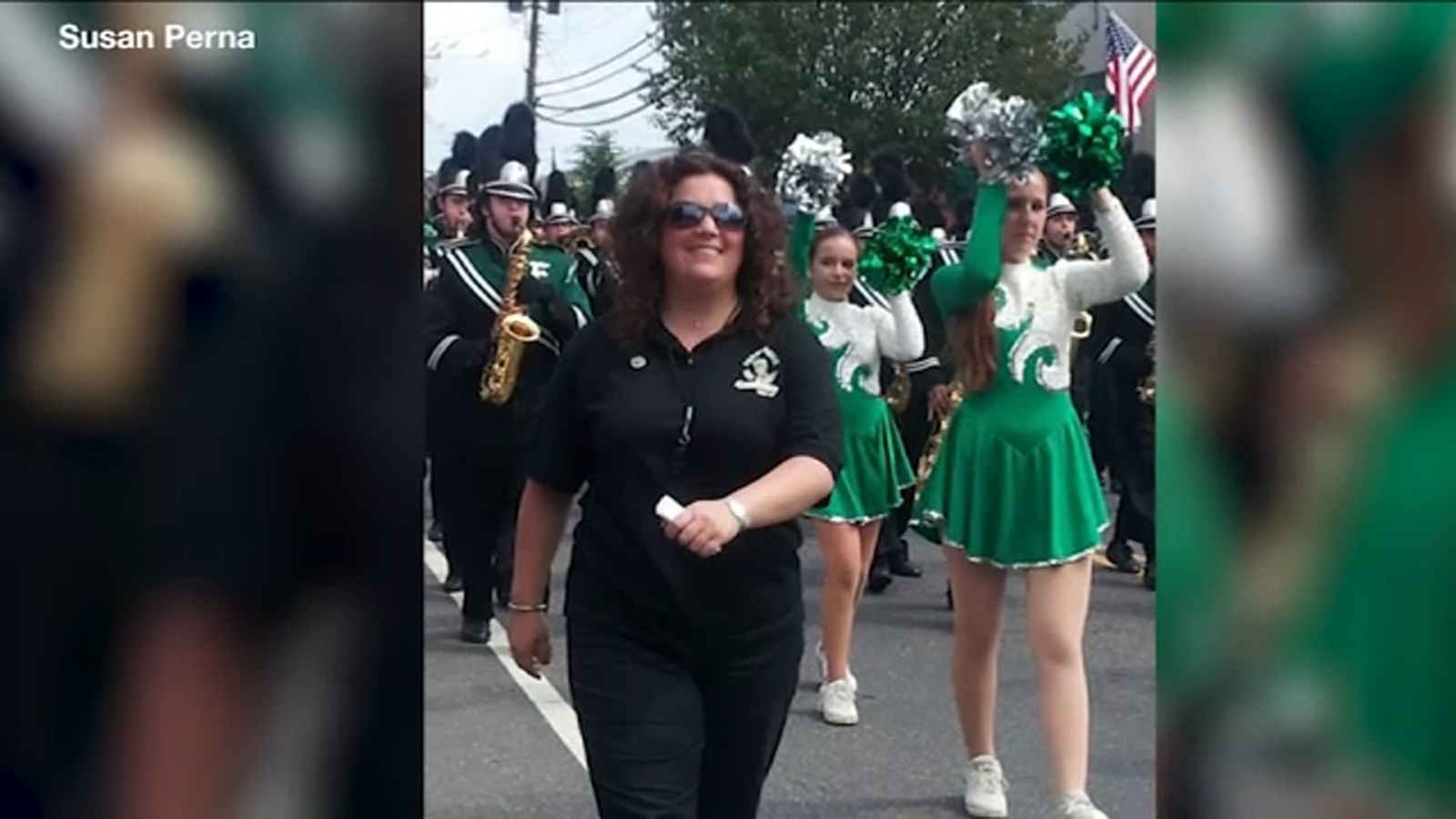 Featured image for Tragic Bus Crash Claims Lives of Two, Including Beloved Band Director