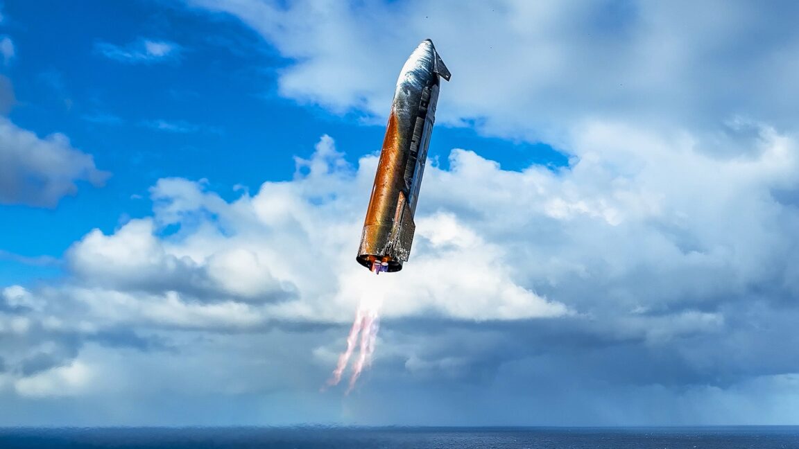 Featured image for SpaceX's Starship Progress and Challenges for Lunar and Martian Missions