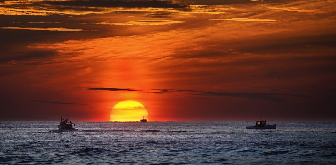 Featured image for Debunking the Alarmist Headlines: The 'Gulf Stream' Remains Stable Beyond 2025