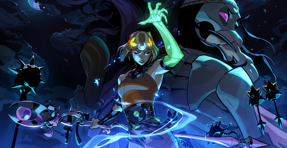 Featured image for Hades II 1.0 Update Revitalizes the Underworld Adventure