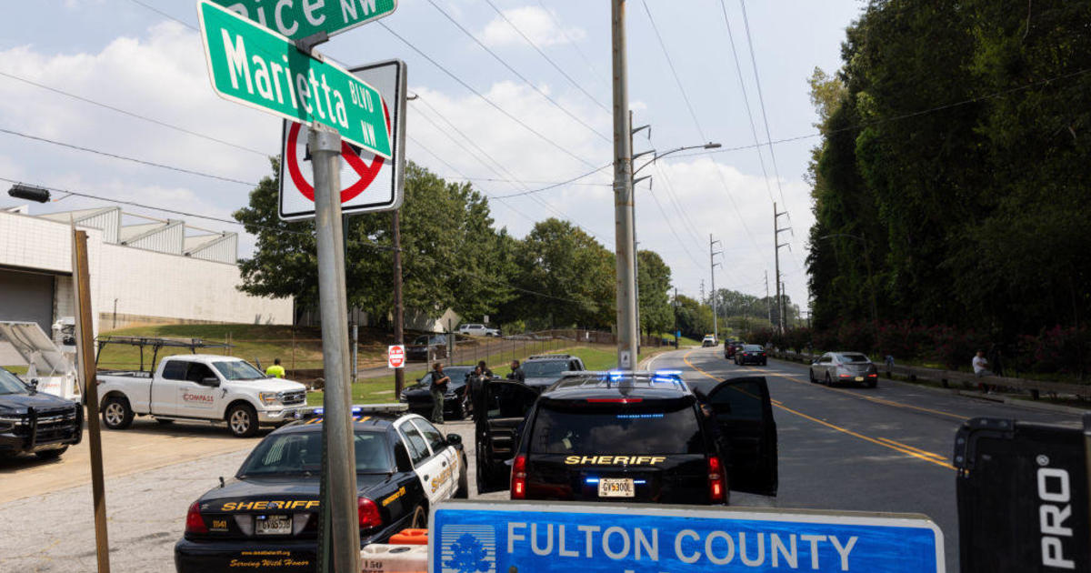 Ray Smith Becomes First of 19 Fulton County Defendants to Plead Not Guilty
